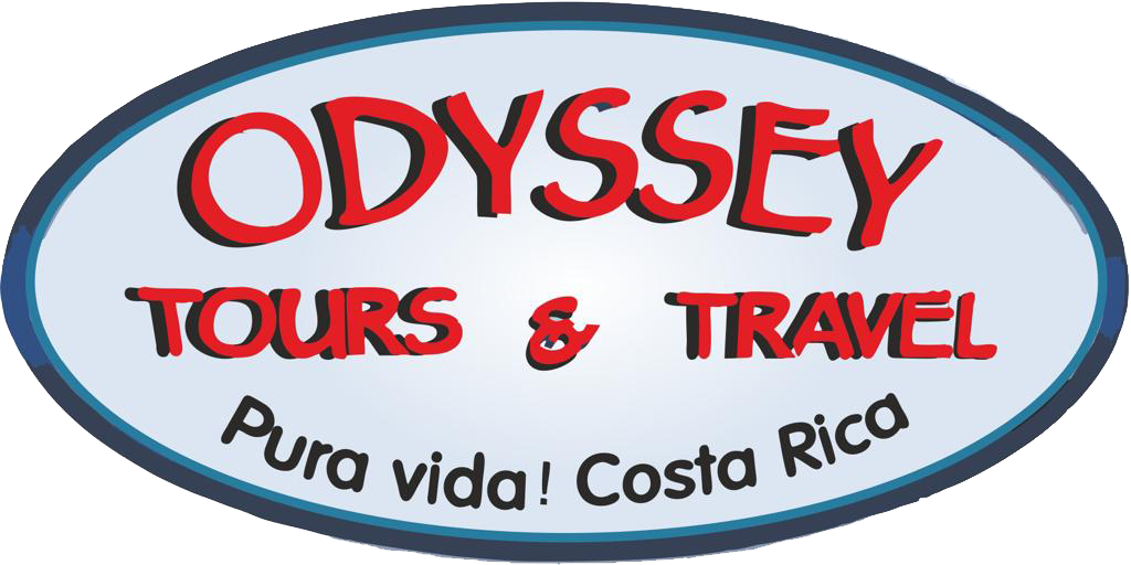Odyssey Tours Costa Rica